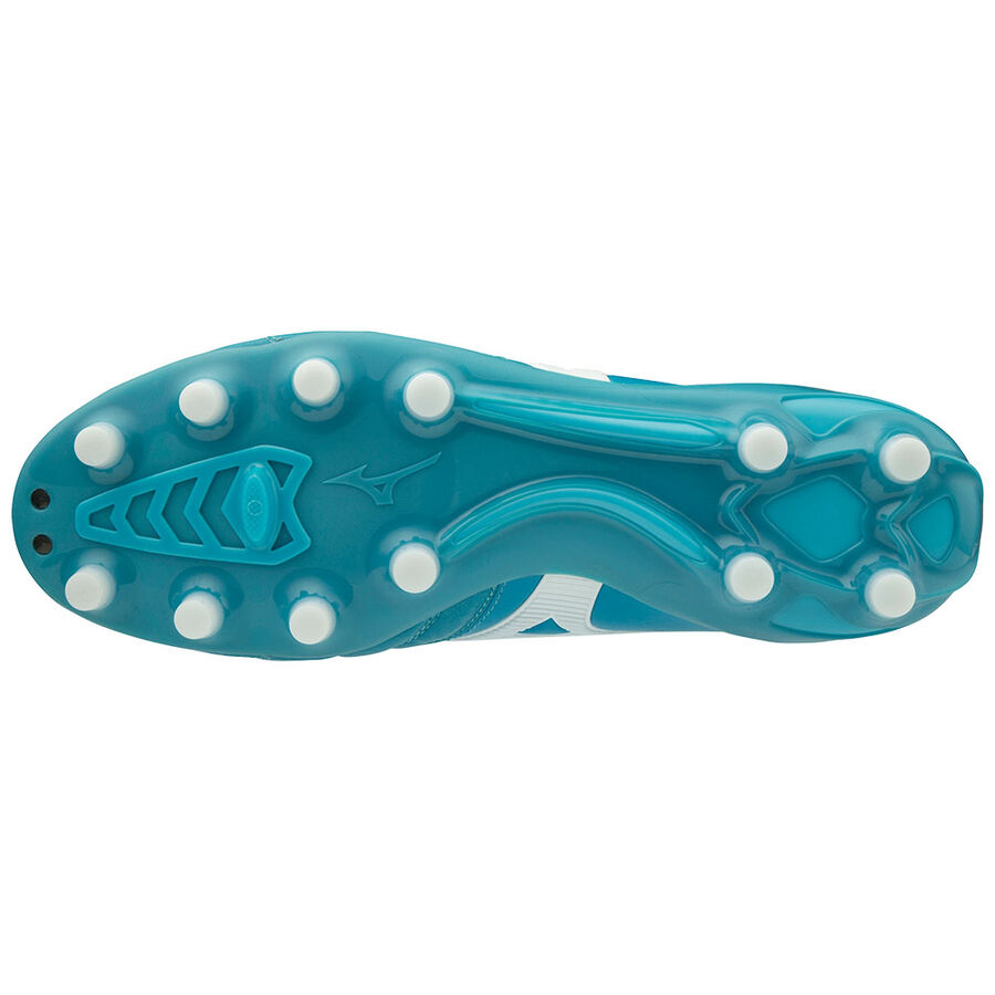 Mizuno MORELIA NEO II JAPAN CSea/White/BlueAtoll